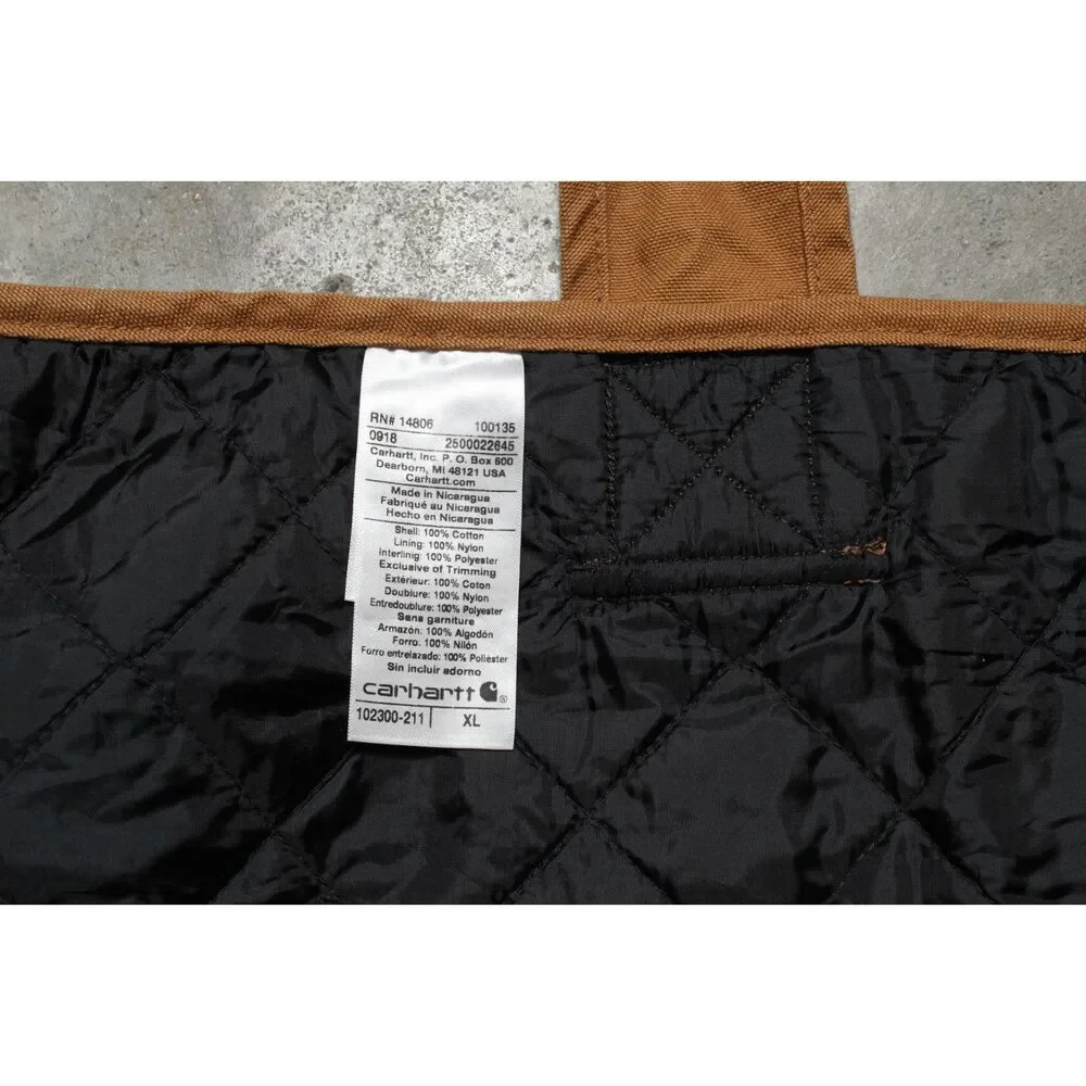 Carhartt good